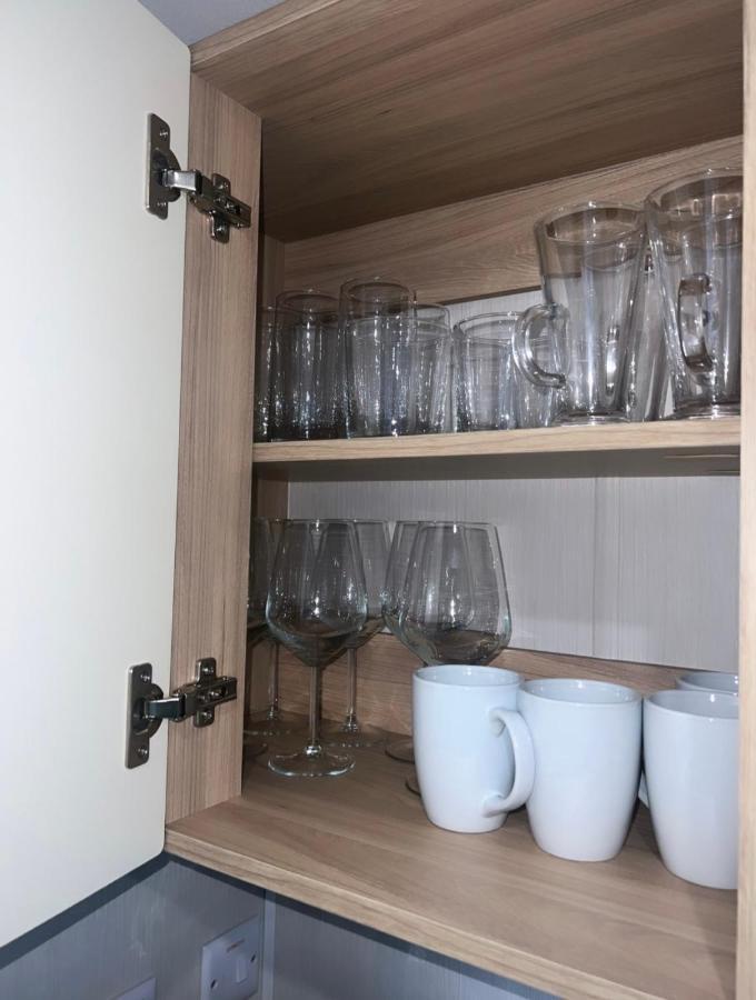 Brand New Modern Holiday Home - Haven The Orchards Holiday Park Saint Osyth Zewnętrze zdjęcie